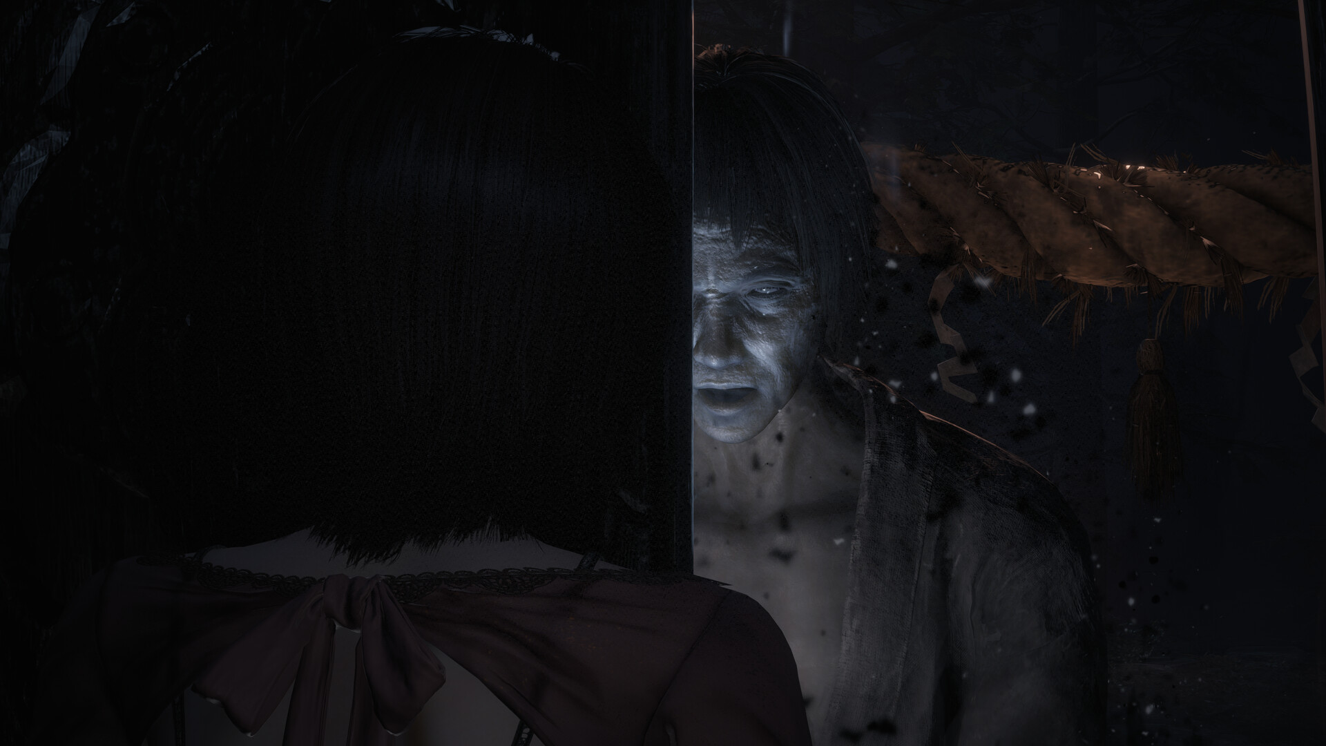 零：红蝶重制版/零 ～红蝶～ 重制版/FATAL FRAME II: Crimson Butterfly REMAKE 版本更新