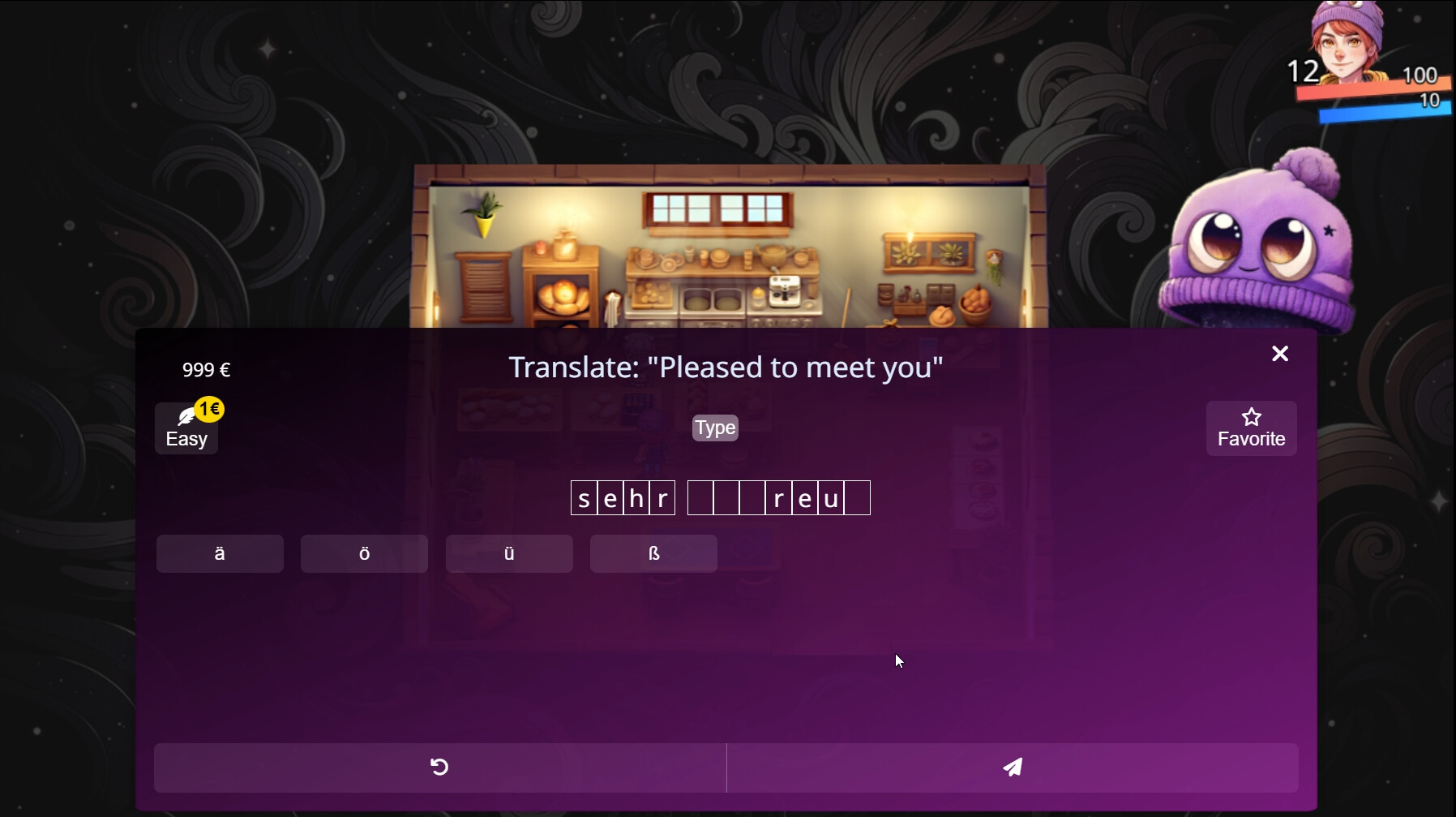 语言奇境:德语/WonderLang German 语言奇境:德语/WonderLang German