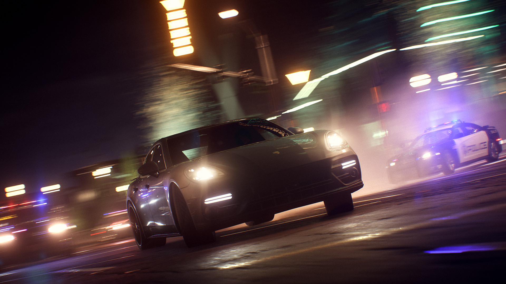 极品飞车20:复仇-虚拟机版/Need for Speed Payback HYPERVISOR 极品飞车20:复仇-虚拟机版/Need for Speed Payback HYPERVISOR