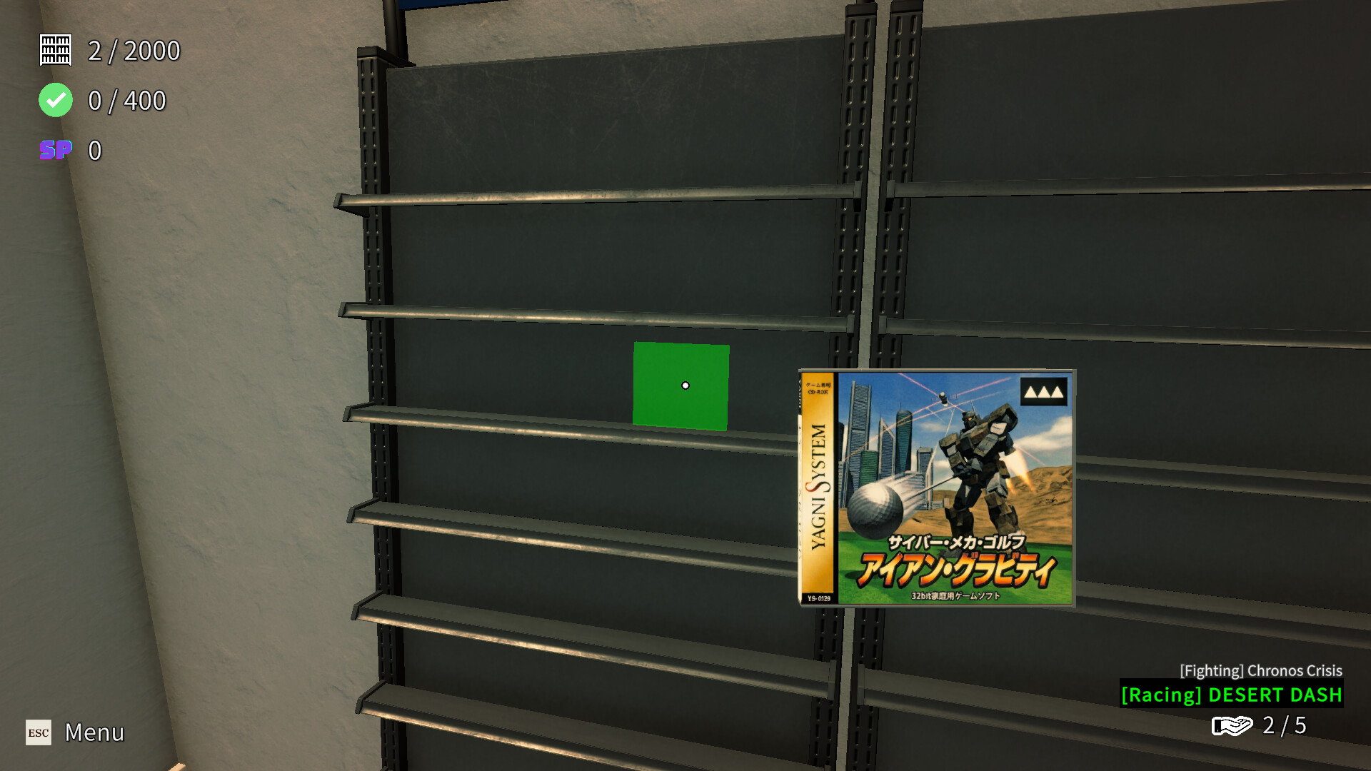 电玩店忙乱/Game Shop Panic 新游发布 电玩店忙乱/Game Shop Panic 新游发布