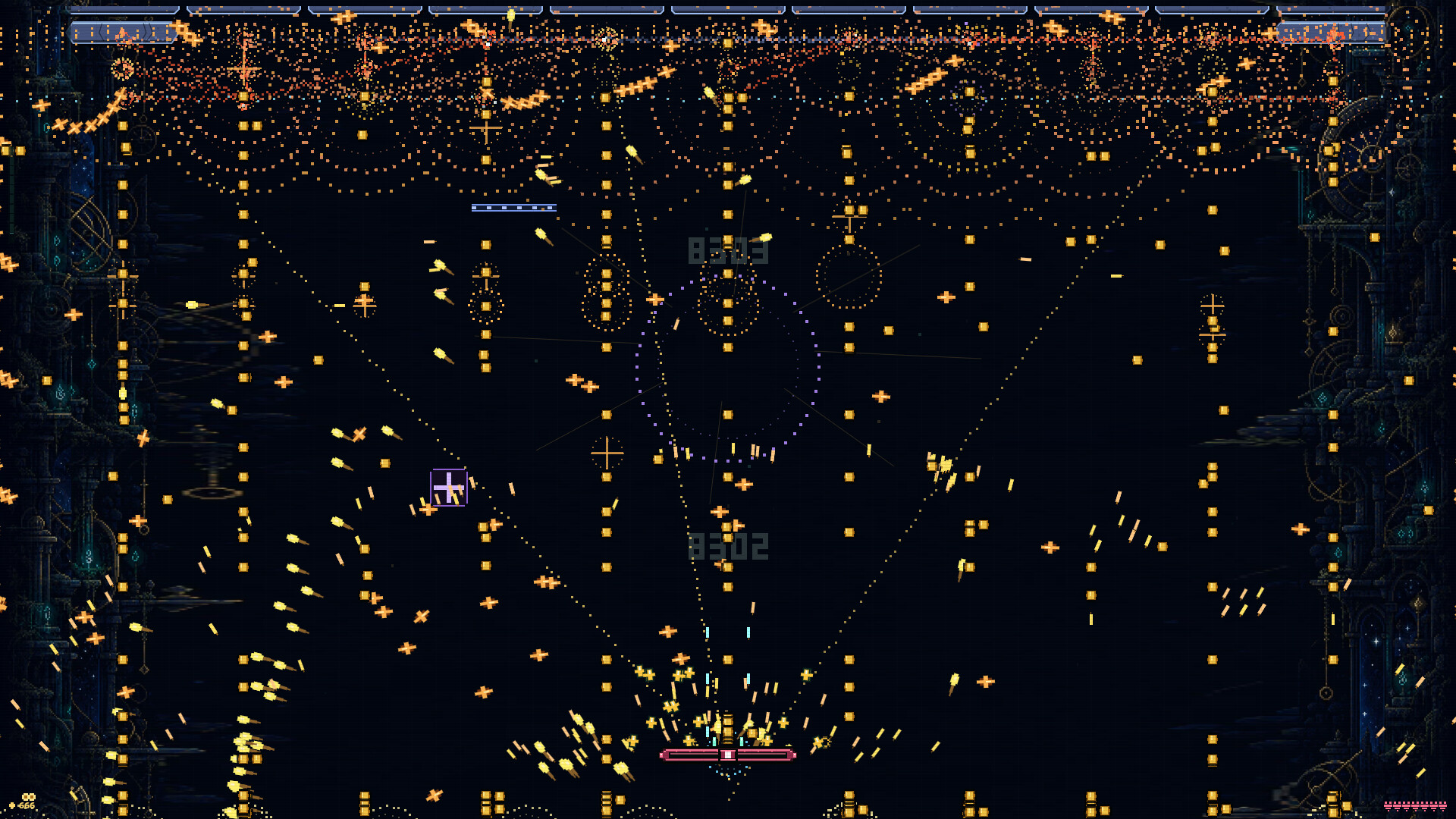 肉鸽砖块/Roguelike Bricks 新游发布