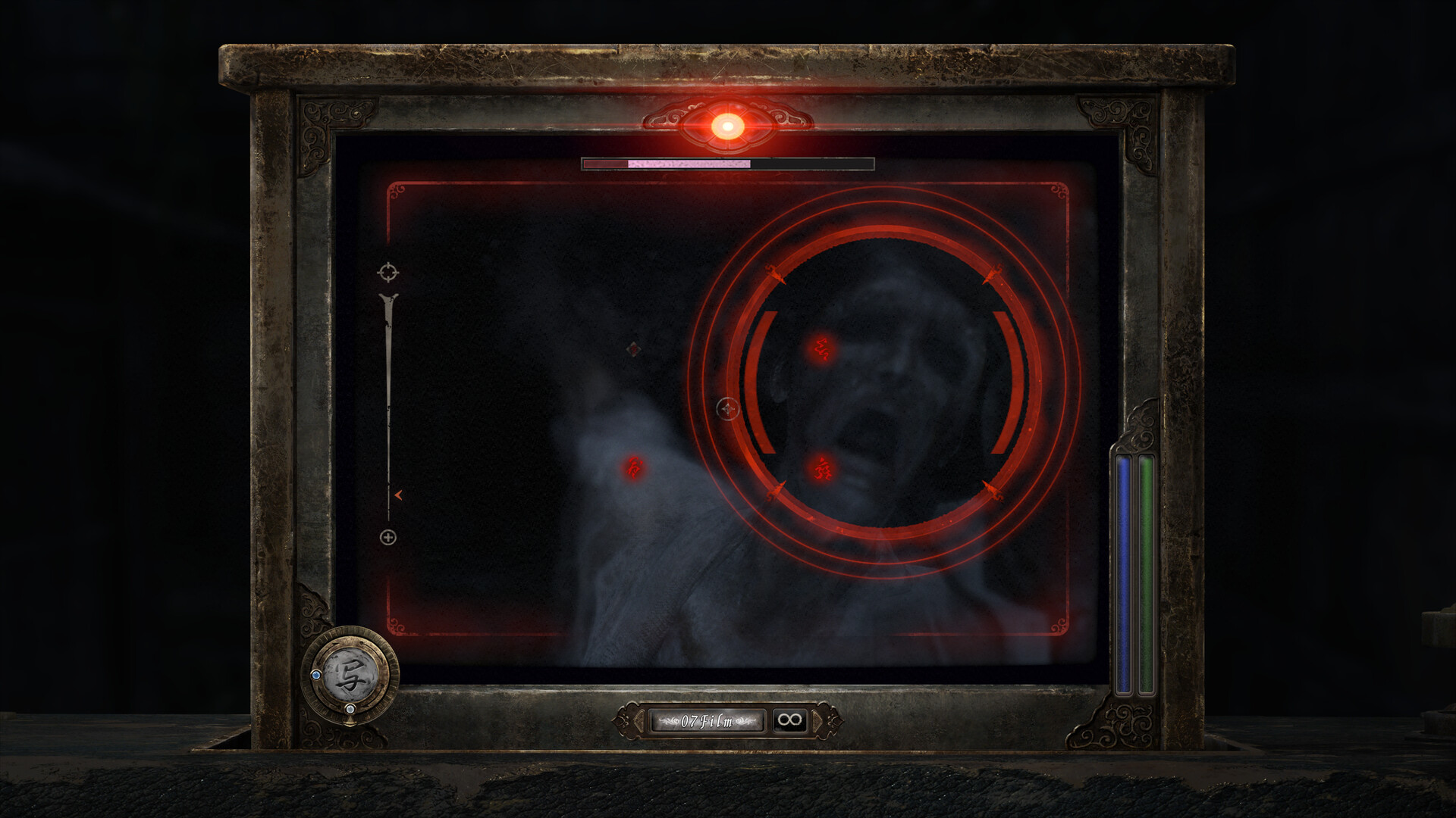 零：红蝶重制版/零 ～红蝶～ 重制版/FATAL FRAME II: Crimson Butterfly REMAKE 版本更新