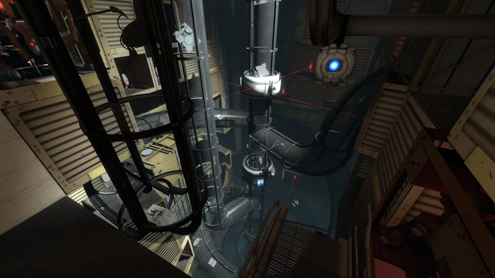 1623760191814996.jpg 传送门2|官方中文|支持手柄|Portal 2|支持磁力下载插图8