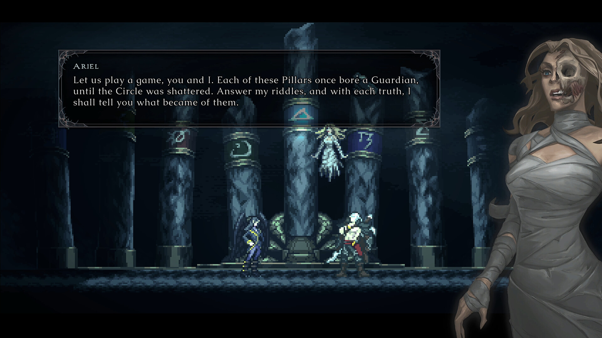 凯恩的遗产:崛起/Legacy of Kain: Ascendance 凯恩的遗产:崛起/Legacy of Kain: Ascendance