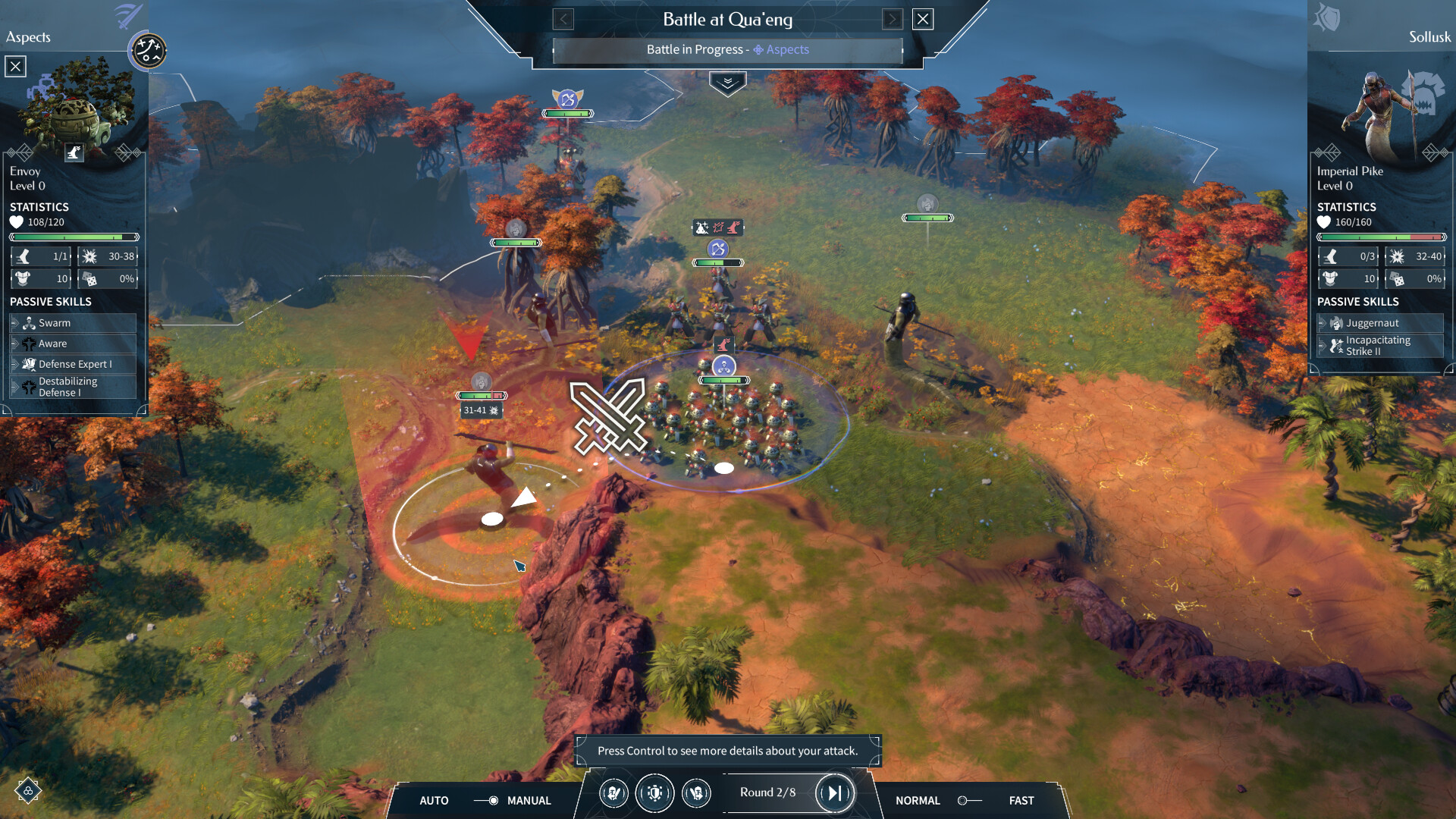 无尽帝国2/ENDLESS Legend 2 版本更新