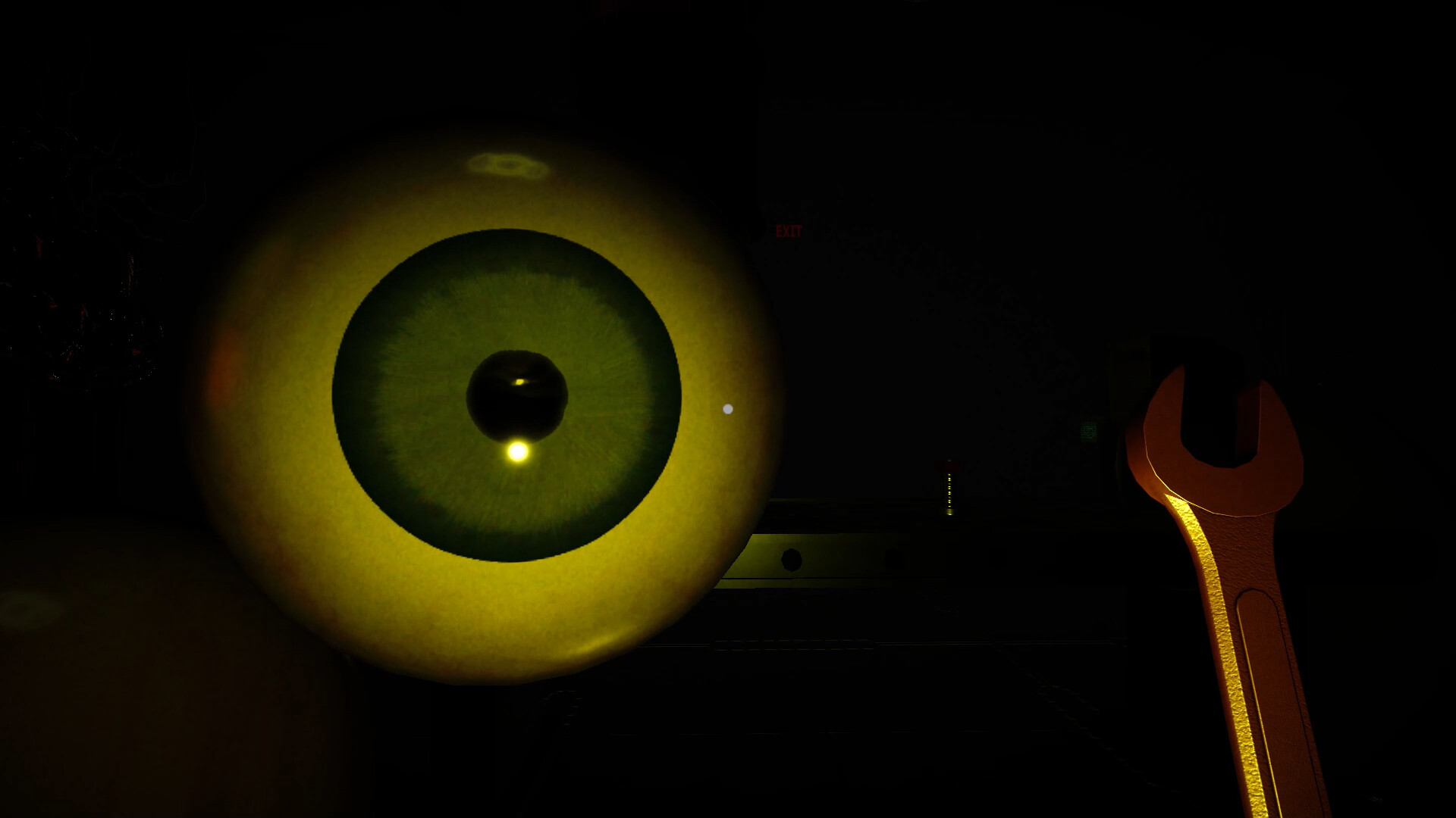 公司正在监视你/The company is watching 新游发布
