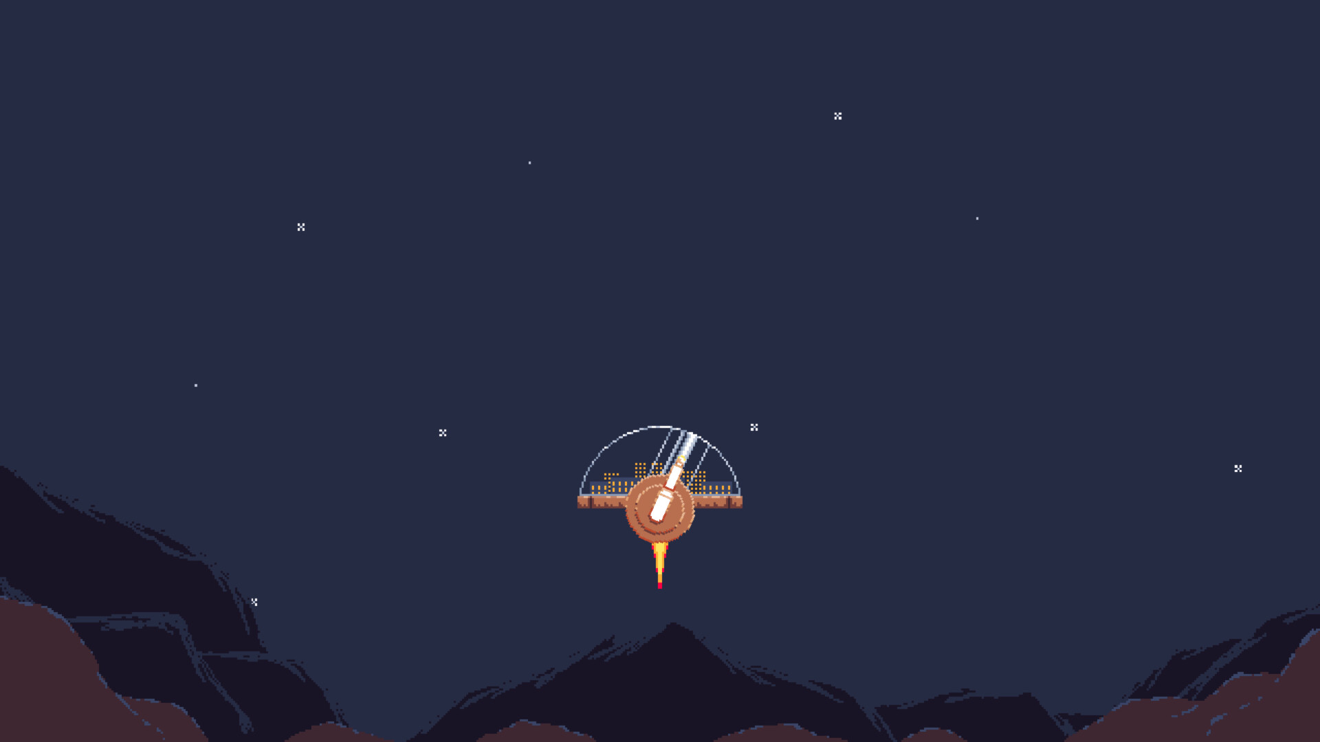 IDLE：星际防卫联盟歼灭者/IDLE: Intergalactic Defense League Exterminators 新游发布