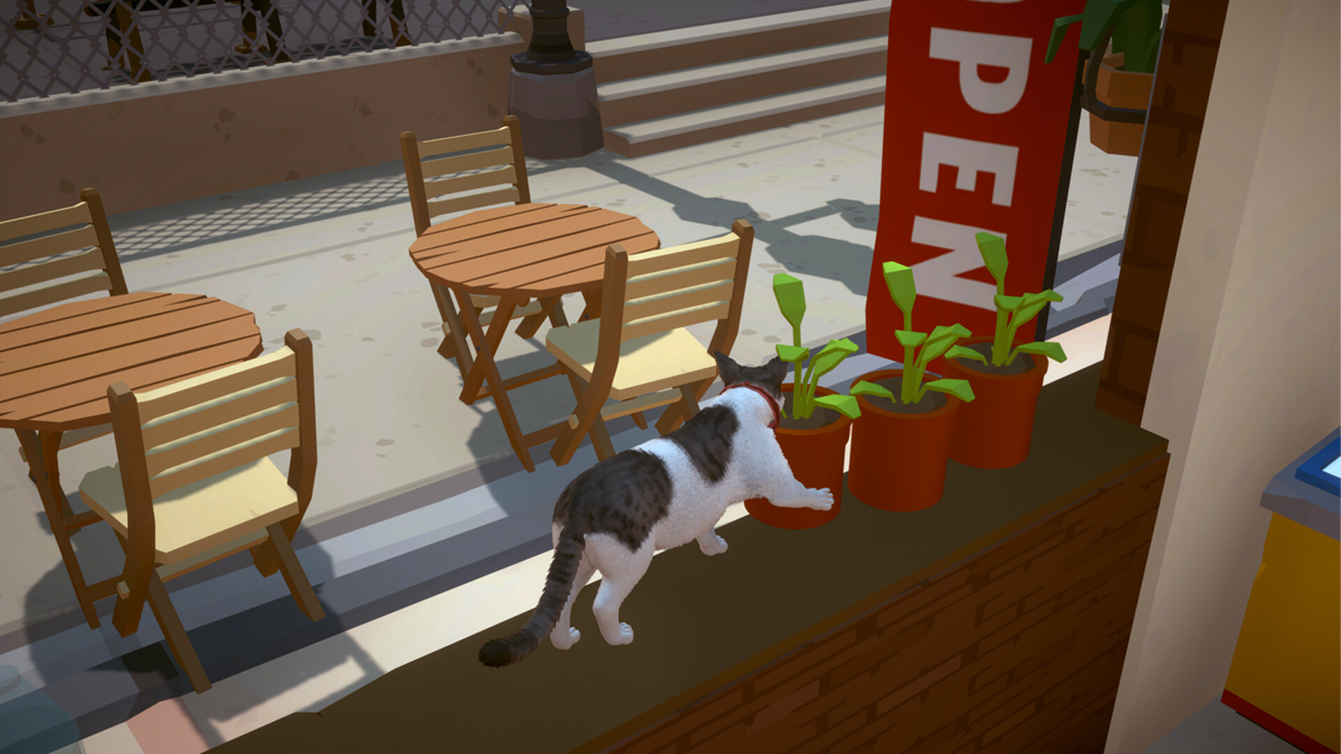 喵米:都市猫咪大乱/MEOWMI: City Cat Chaos 新游发布 喵米:都市猫咪大乱/MEOWMI: City Cat Chaos 新游发布