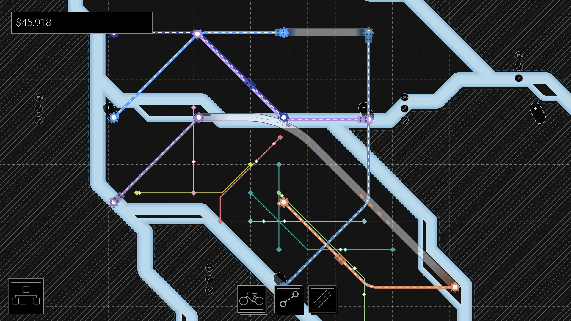 放置交通/Idle Ways 放置交通/Idle Ways