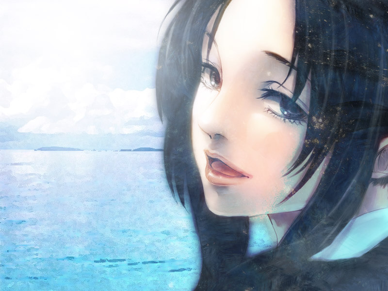 海市蜃楼之馆/The House in Fata Morgana 海市蜃楼之馆/The House in Fata Morgana