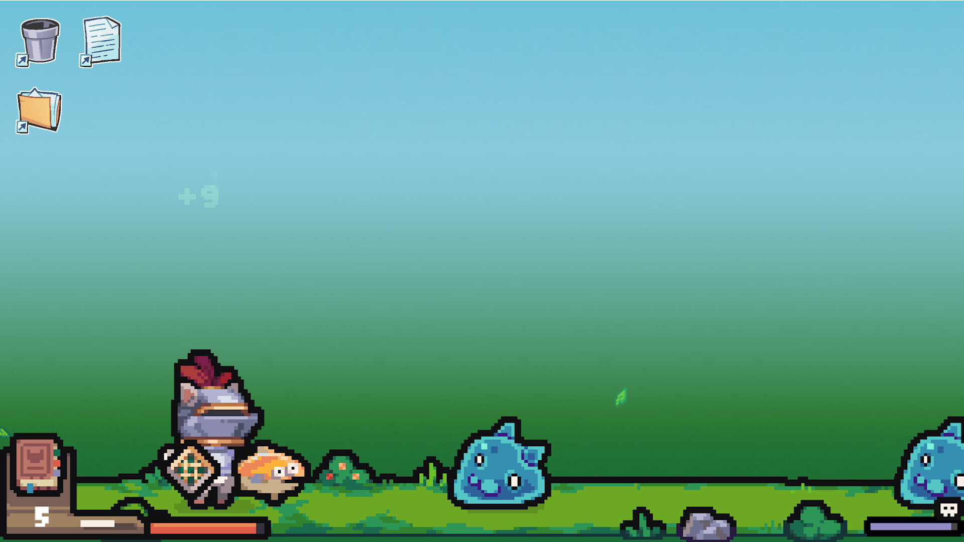 敲敲打宝/Tap Tap Loot 敲敲打宝/Tap Tap Loot