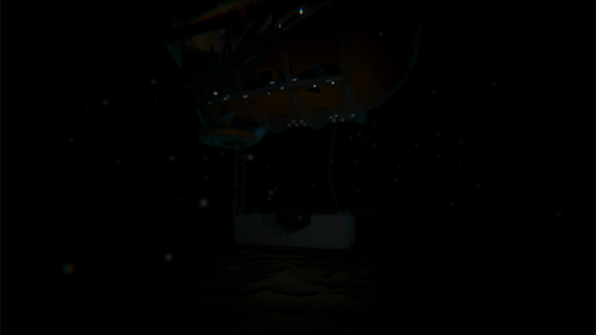 下潜：深海回声/Last Dive: Echo Trench