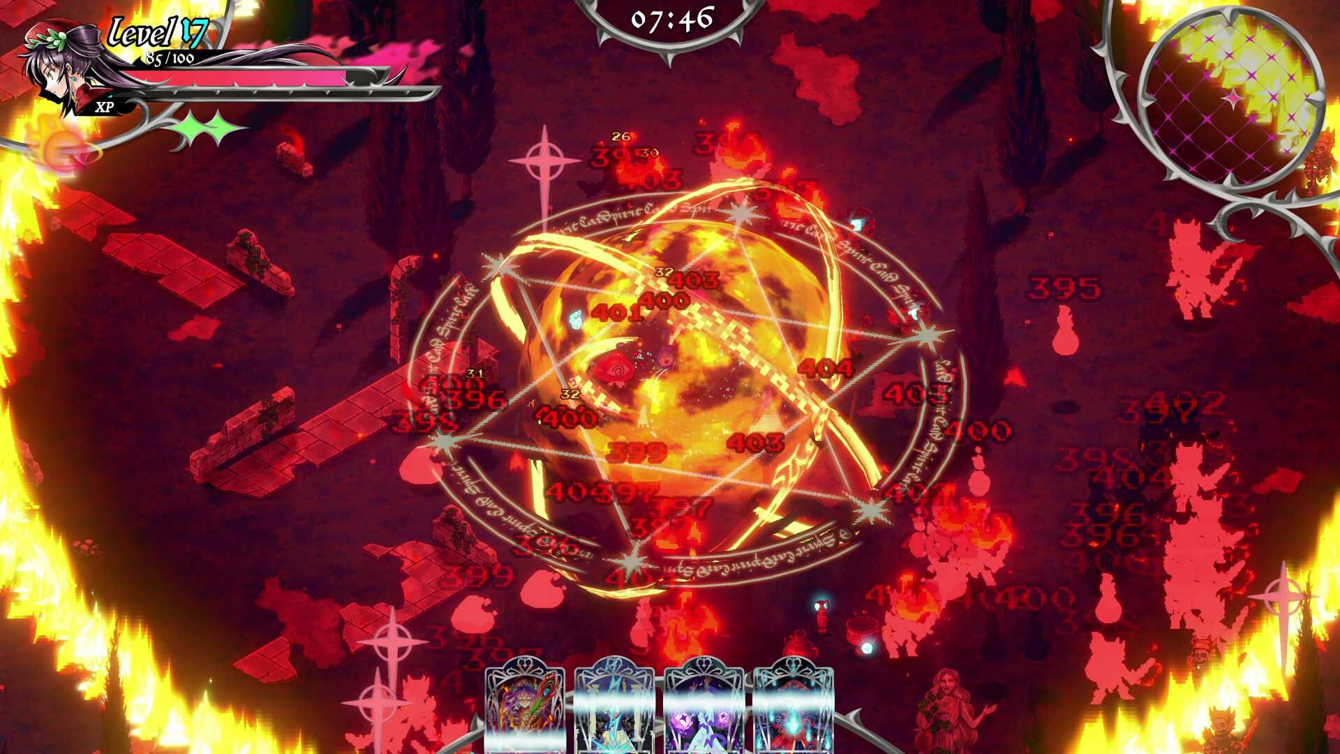 地狱公主/Hell Maiden 新游发布 地狱公主/Hell Maiden 新游发布