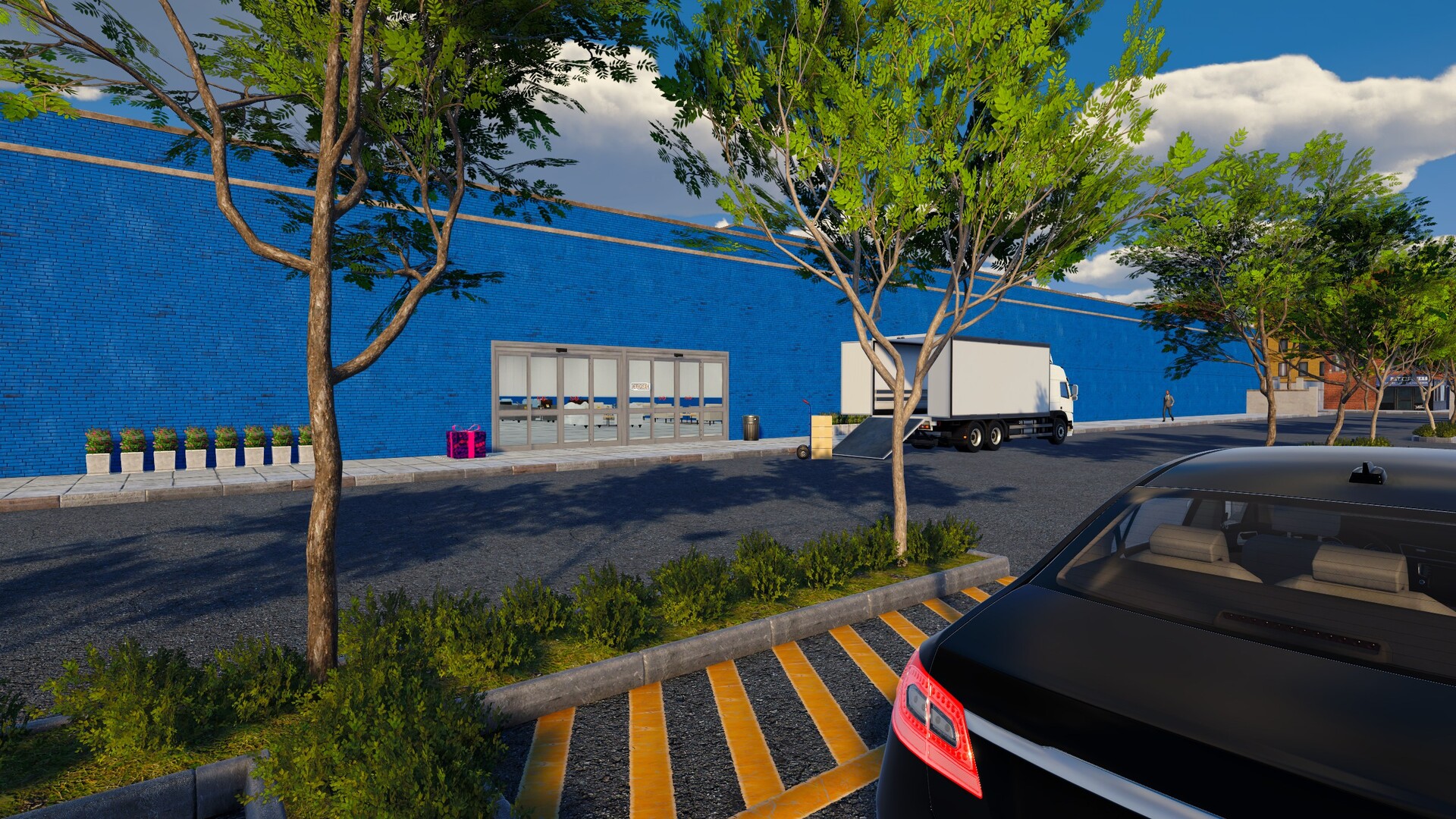家居商店模拟器/Home Store Simulator 新游发布