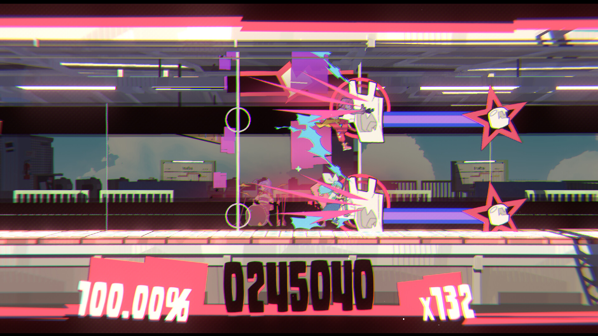 无与伦比/UNBEATABLE 版本更新 无与伦比/UNBEATABLE 版本更新