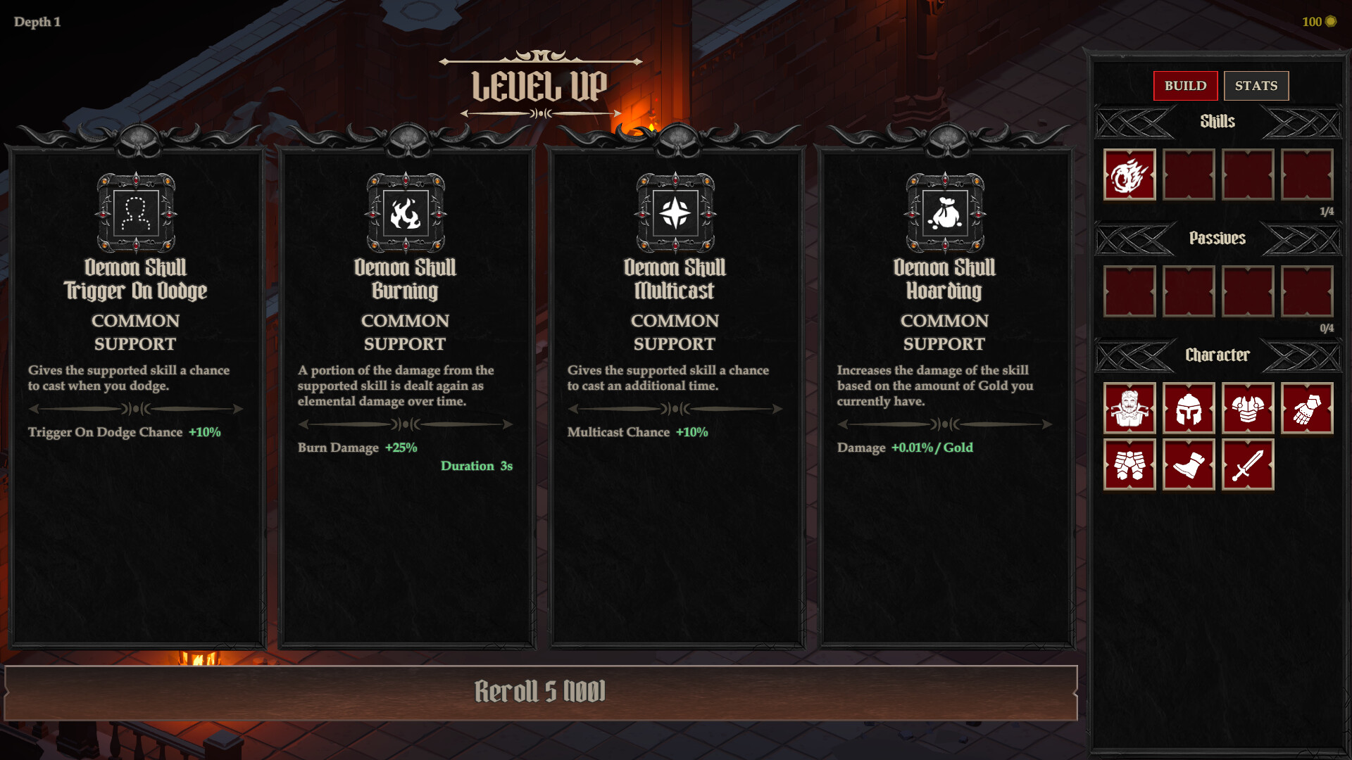 失落国度:死境求生/Stolen Realm Survivors 失落国度:死境求生/Stolen Realm Survivors