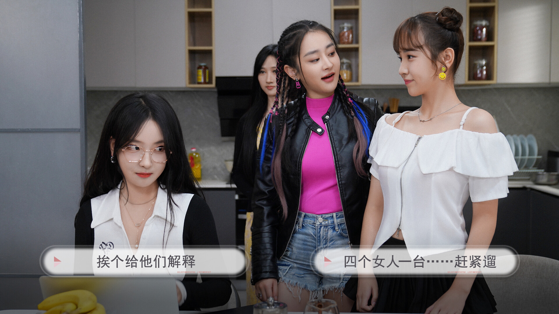 宝贝别怕,有我在 宝贝别怕,有我在