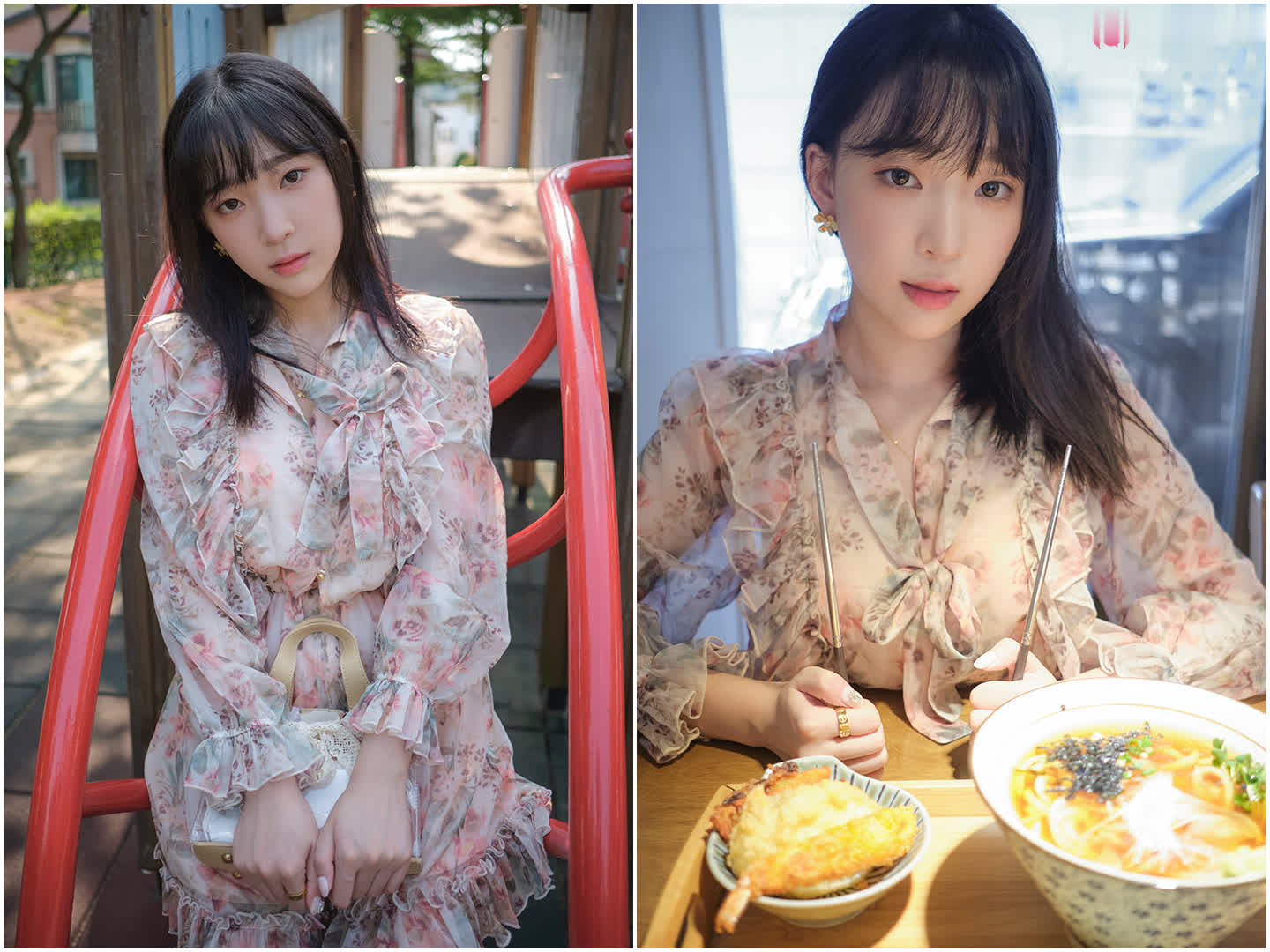韩国@姜仁卿Ebichu_精美美图全部写真作品合集|更新至 164 期插图2vtavta 韩国@姜仁卿Ebichu_精美美图全部写真作品合集|更新至 164 期插图2vtavta