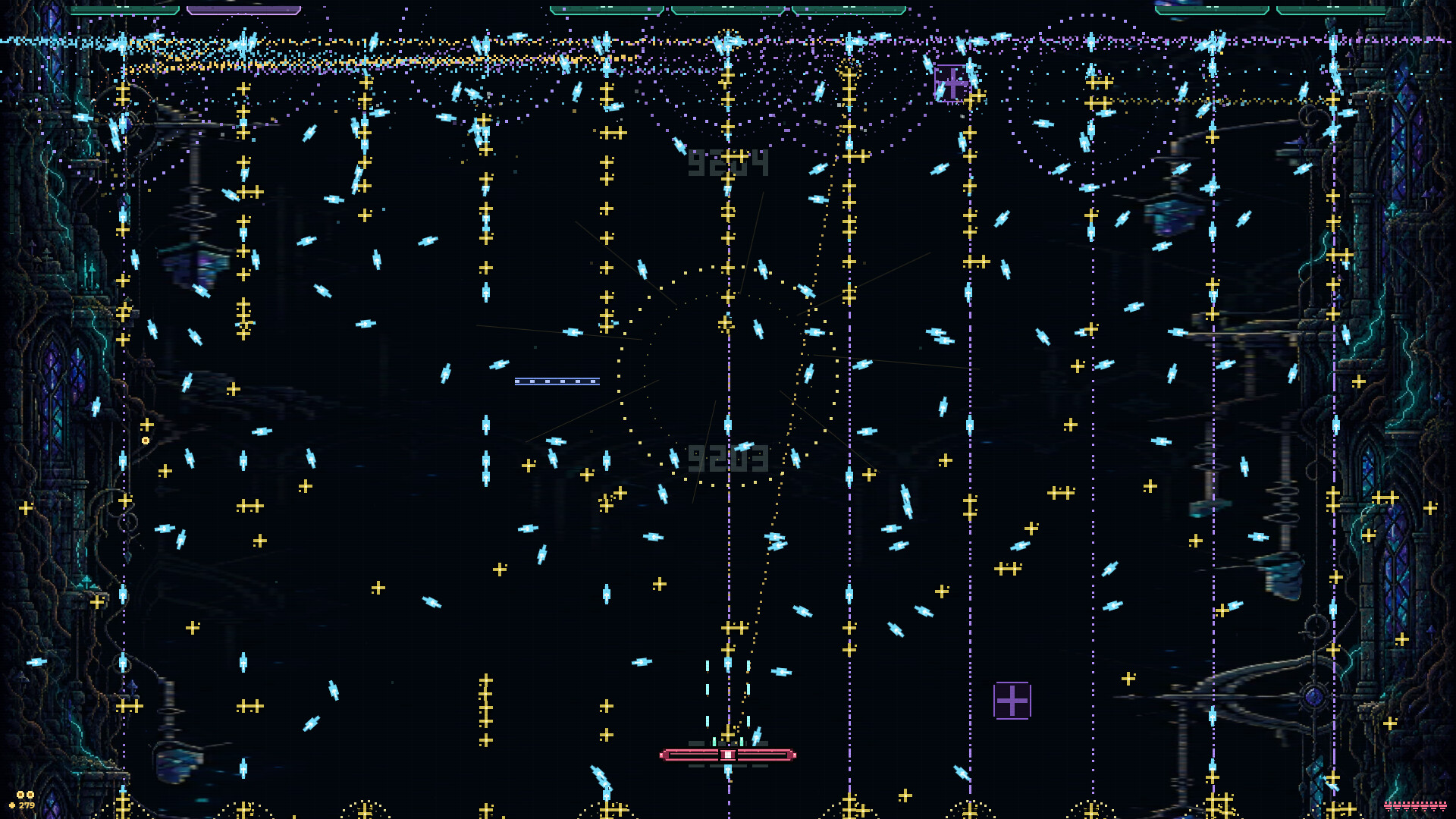 肉鸽砖块/Roguelike Bricks 新游发布