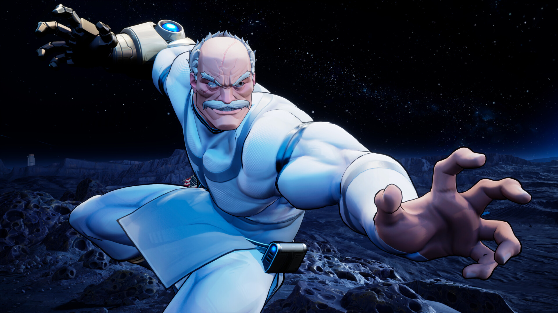 无敌少侠VS/Invincible VS 无敌少侠VS/Invincible VS