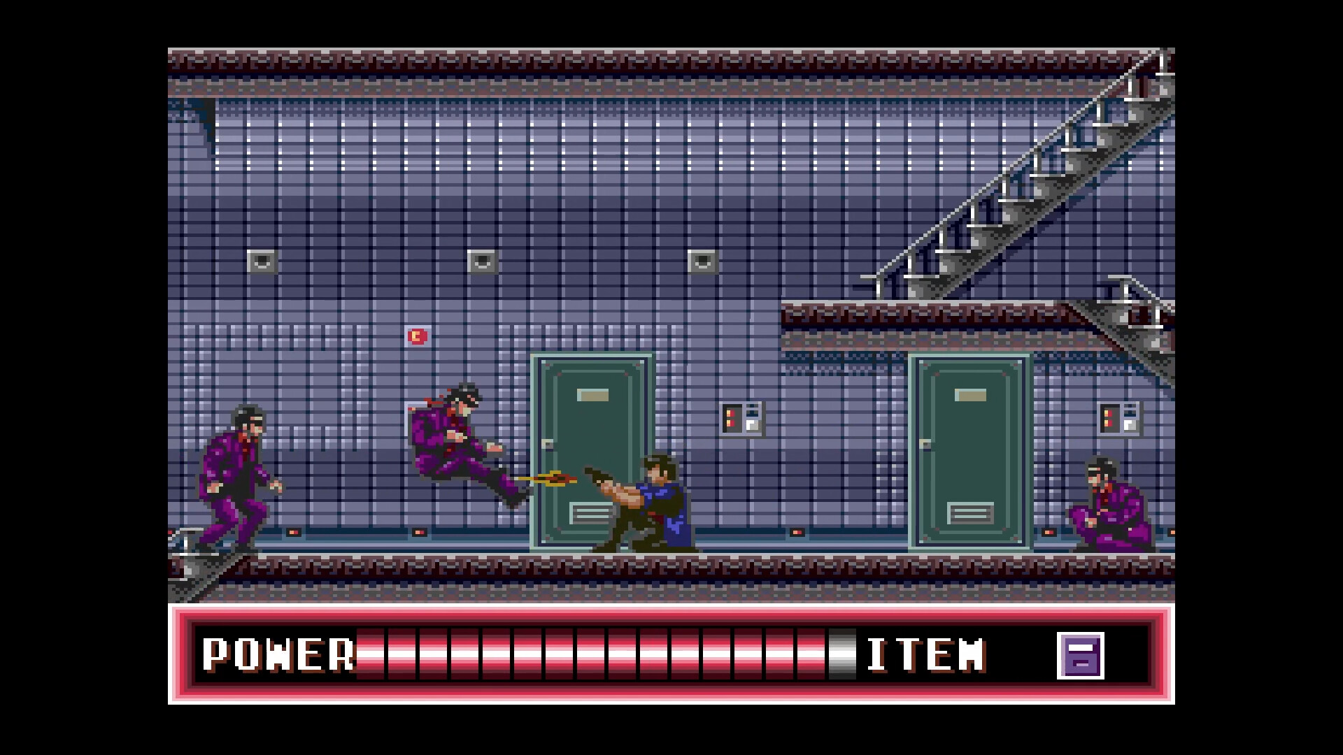 城市猎人/City Hunter