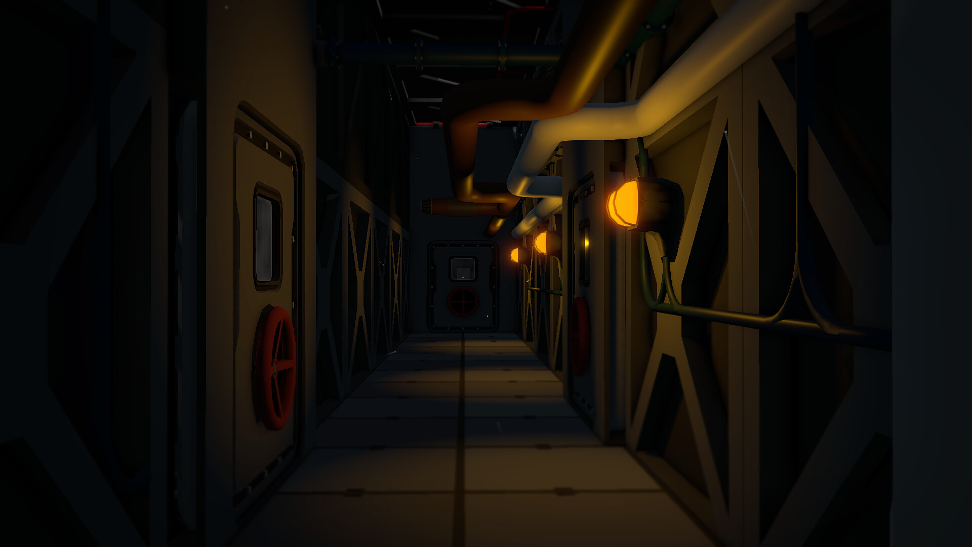 太空站长/空间站工程师/Stationeers 版本更新