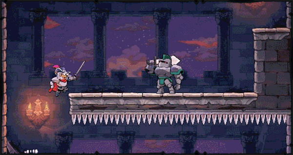 盗贼遗产2/Rogue Legacy 2（更新v1.2.2HF）插图1