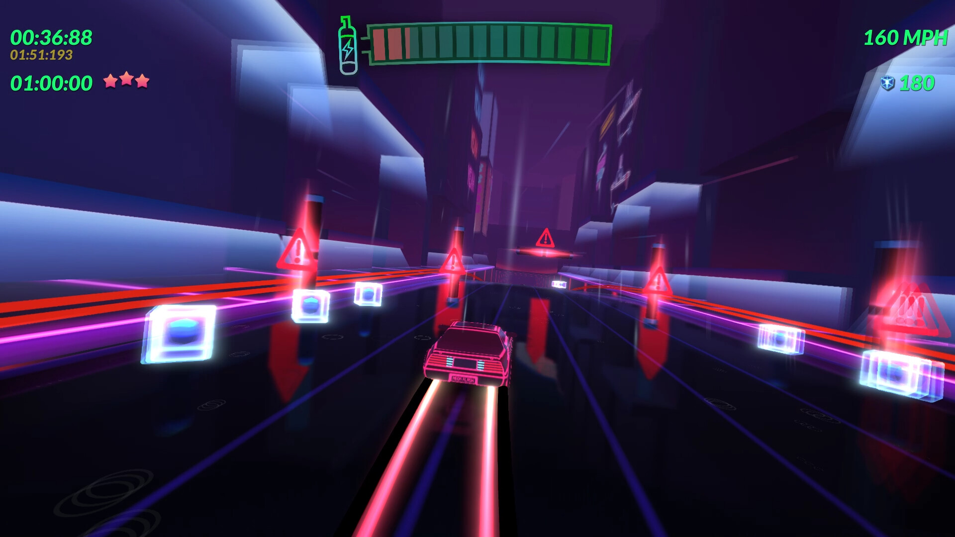 复古驱动器 改头换面/Retro Drive: Revamped 复古驱动器 改头换面/Retro Drive: Revamped