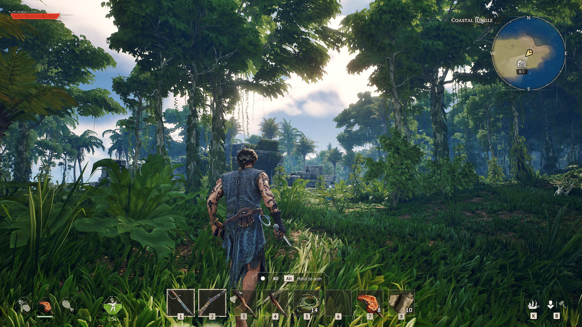 风启之旅/Windrose 版本更新 风启之旅/Windrose 版本更新