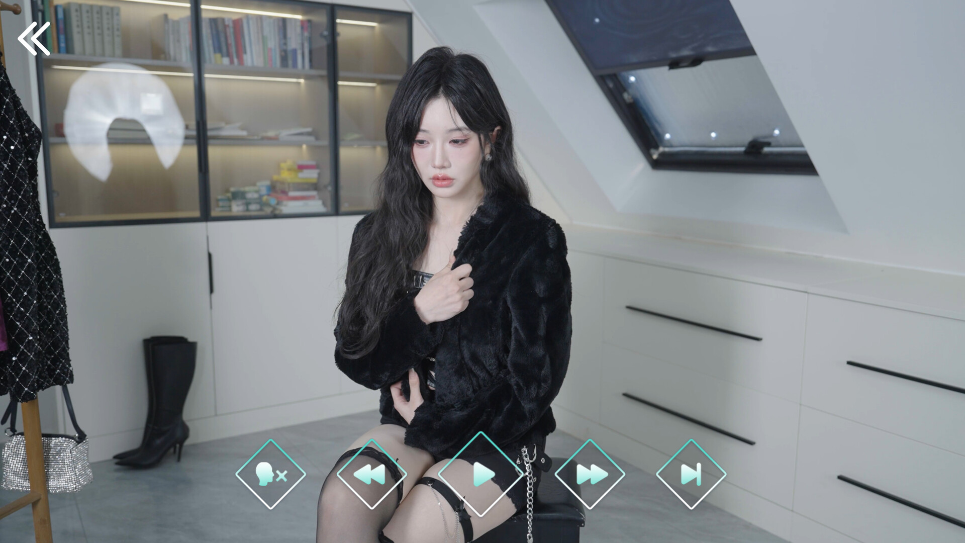 合租恋人：恋爱进行时/Roommate Lover: Love in Progress