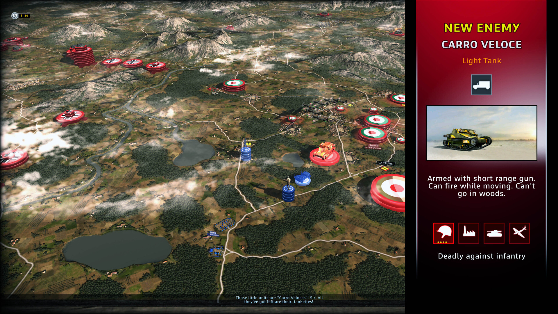 兵者诡道决定版/R.U.S.E. Definitive Edition 版本更新 兵者诡道决定版/R.U.S.E. Definitive Edition 版本更新