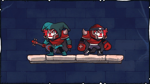 盗贼遗产2/Rogue Legacy 2（更新v1.2.2HF）插图6