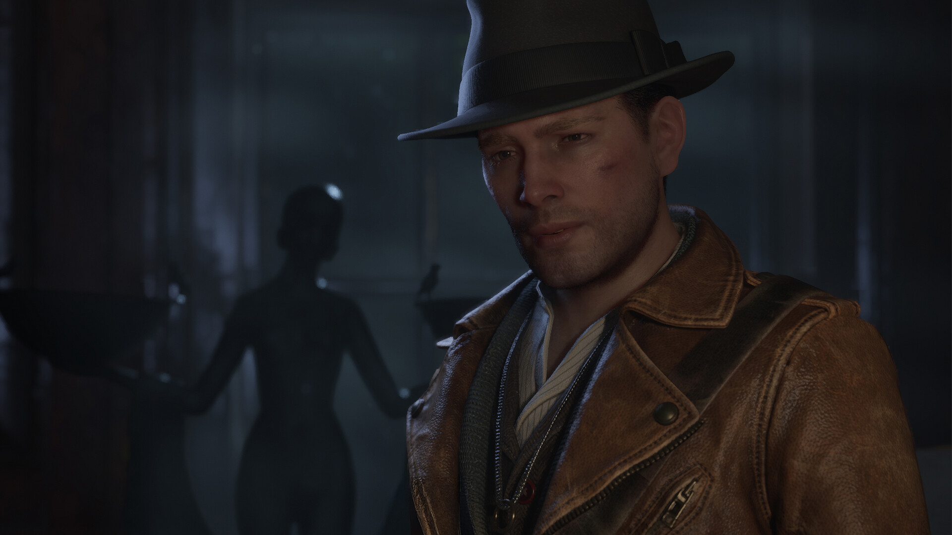 沉没之城2/The Sinking City 2 版本更新