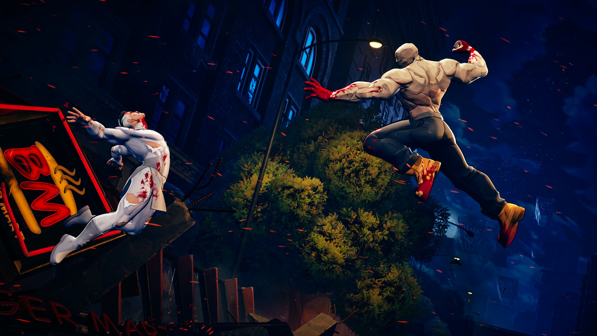 无敌少侠VS/Invincible VS 无敌少侠VS/Invincible VS