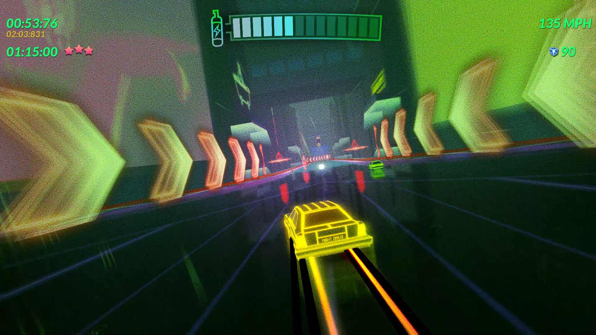 复古驱动器 改头换面/Retro Drive: Revamped 复古驱动器 改头换面/Retro Drive: Revamped