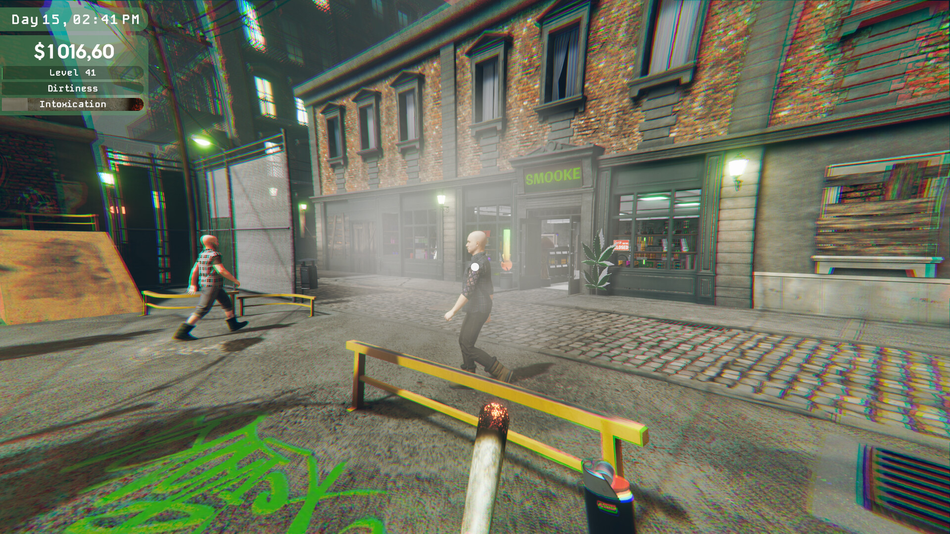 大麻超市模拟器/Weed Supermarket Simulator 版本更新 大麻超市模拟器/Weed Supermarket Simulator 版本更新