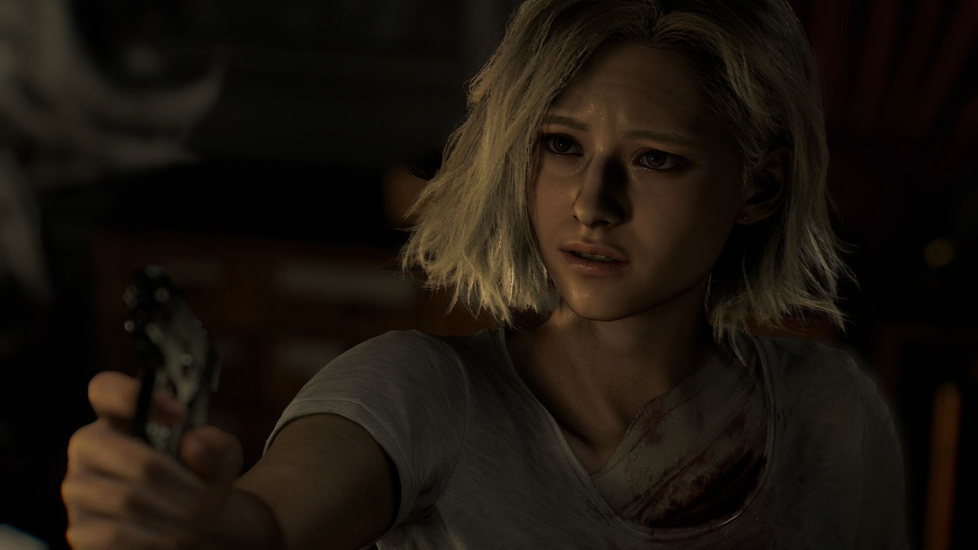 生化危机9:安魂曲/Resident Evil Requiem 生化危机9:安魂曲/Resident Evil Requiem