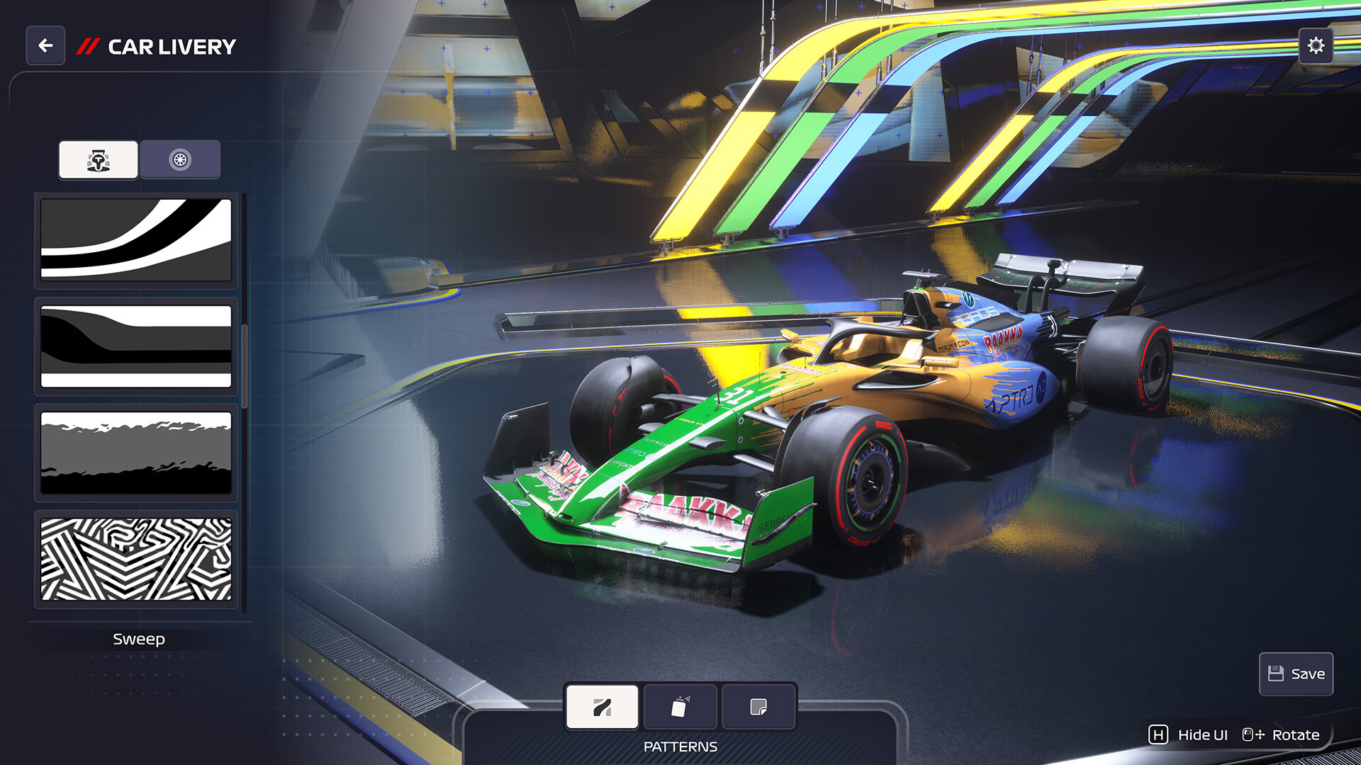 F1车队经理2024-虚拟机版/F1 Manager 2024 HYPERVISOR F1车队经理2024-虚拟机版/F1 Manager 2024 HYPERVISOR