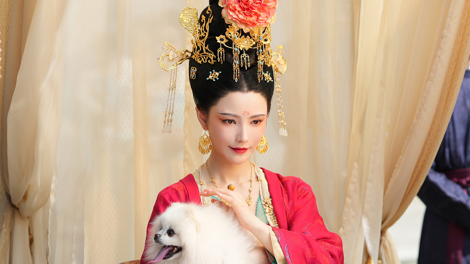 女王的游戏:盛世天下 媚娘篇|Road to Empress I|容量20.8GB|官方简体中文|支持键盘.鼠标插图8vtavta 女王的游戏:盛世天下 媚娘篇|Road to Empress I|容量20.8GB|官方简体中文|支持键盘.鼠标插图8vtavta