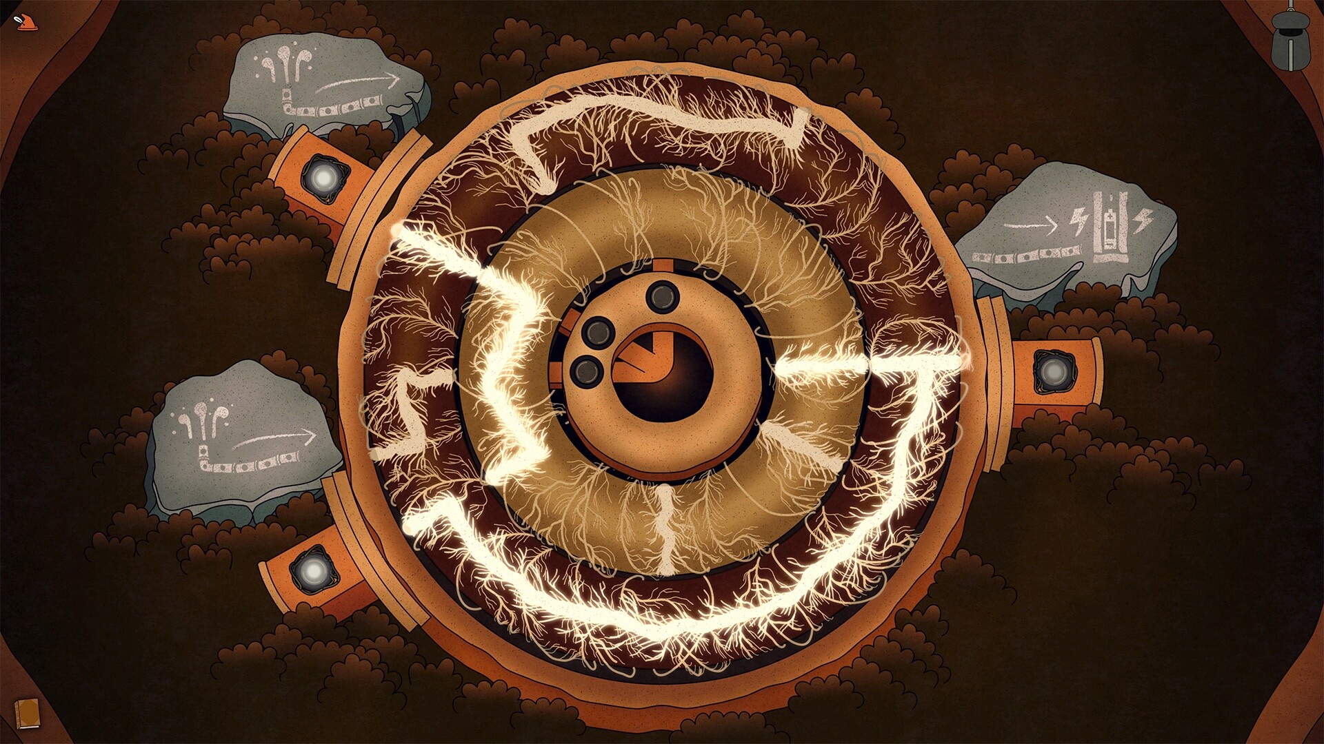 -自然守护者-/The Guardian of Nature -自然守护者-/The Guardian of Nature