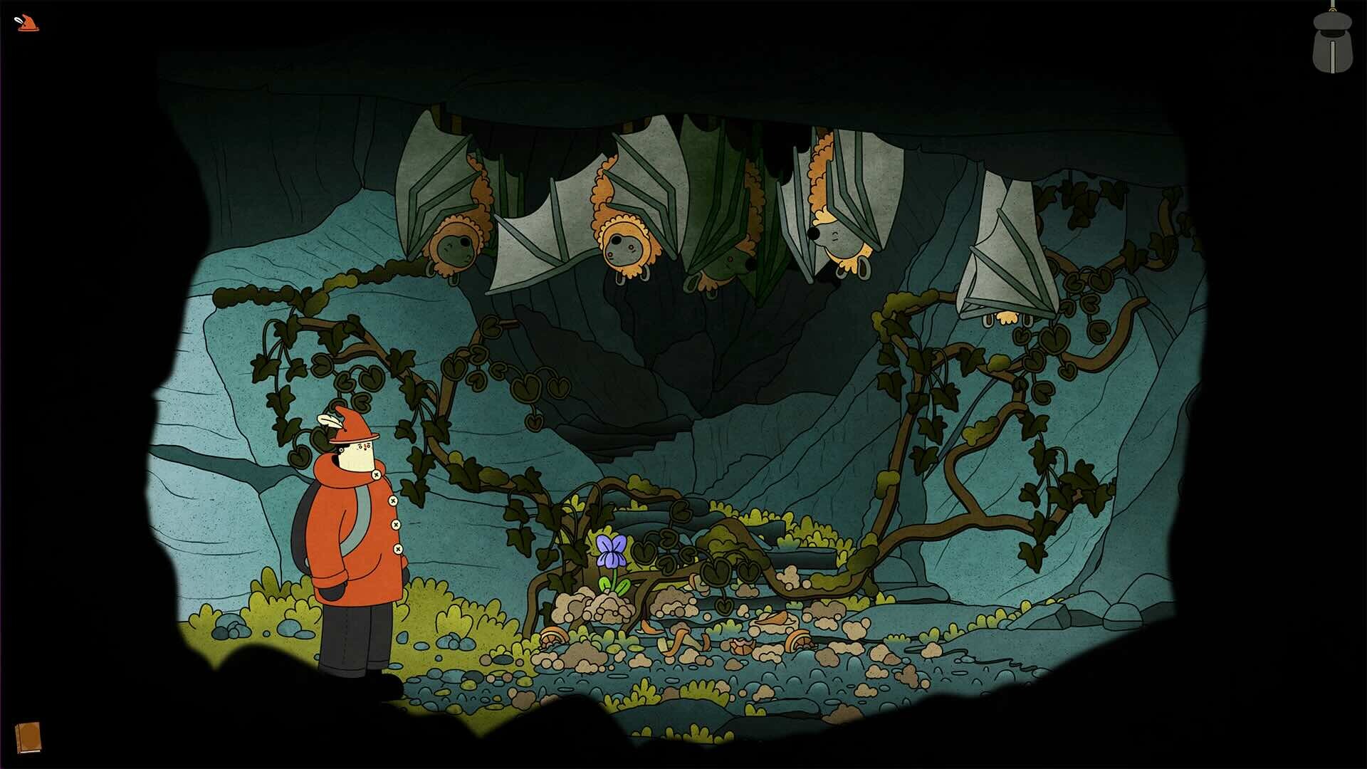 -自然守护者-/The Guardian of Nature -自然守护者-/The Guardian of Nature