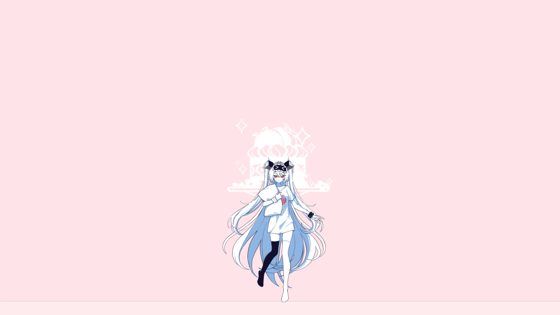 不/存在的莉莉丝/The NOexistenceN of Lilith 新游发布 不/存在的莉莉丝/The NOexistenceN of Lilith 新游发布