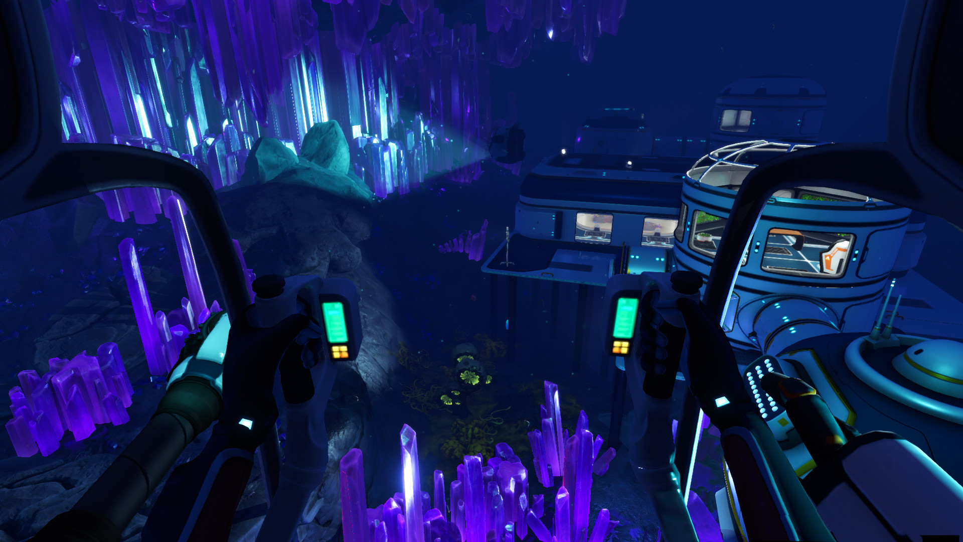 1618835696198257.jpg 深海迷航:冰点之下/Subnautica: Below Zero