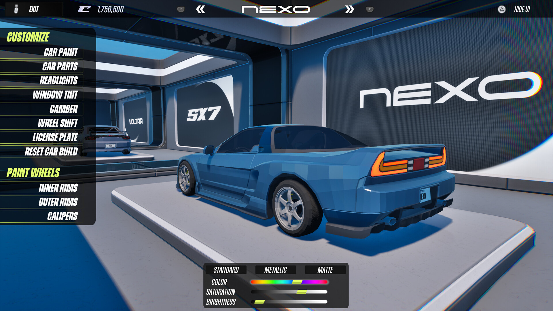 巅峰冲刺/Apex Rush 巅峰冲刺/Apex Rush