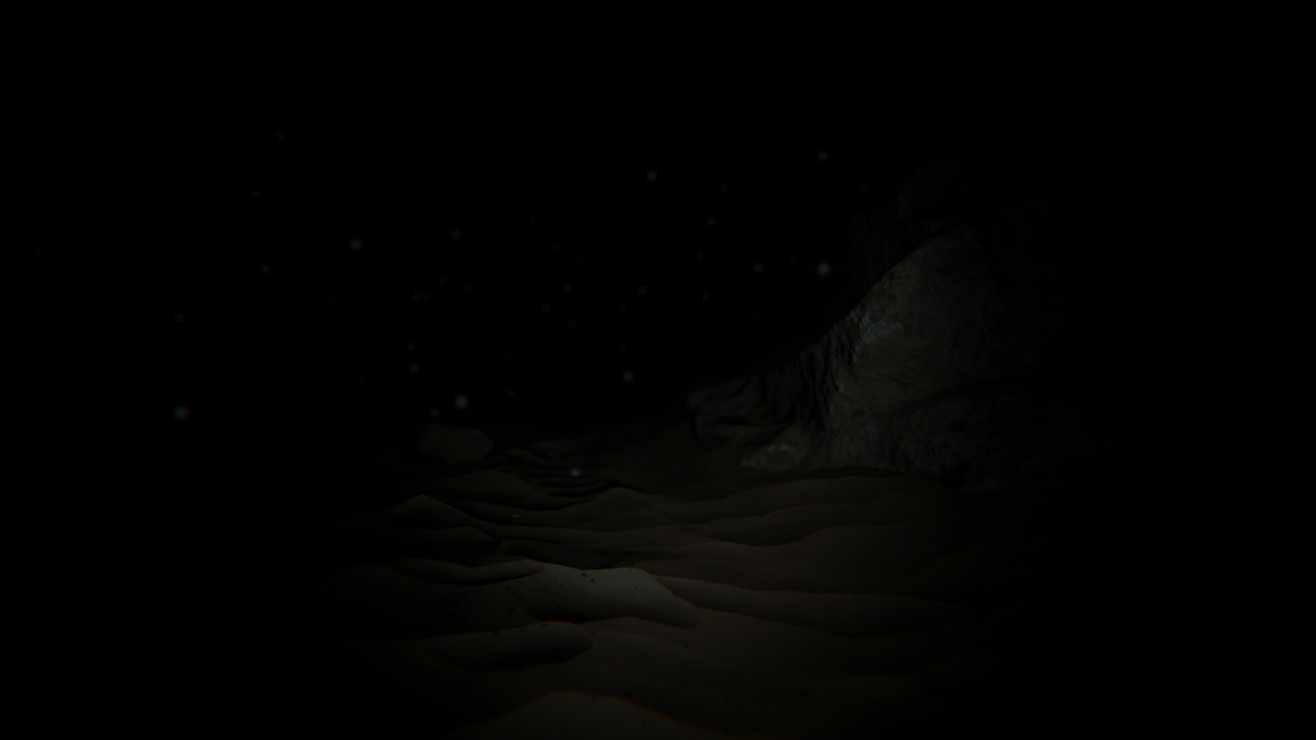 下潜：深海回声/Last Dive: Echo Trench