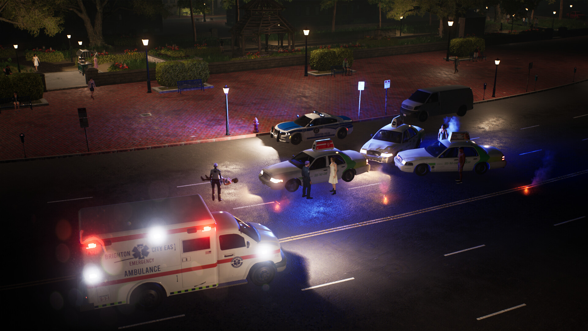 1623991136697541.jpg 警察模拟器:巡警/Police Simulator: Patrol Officers