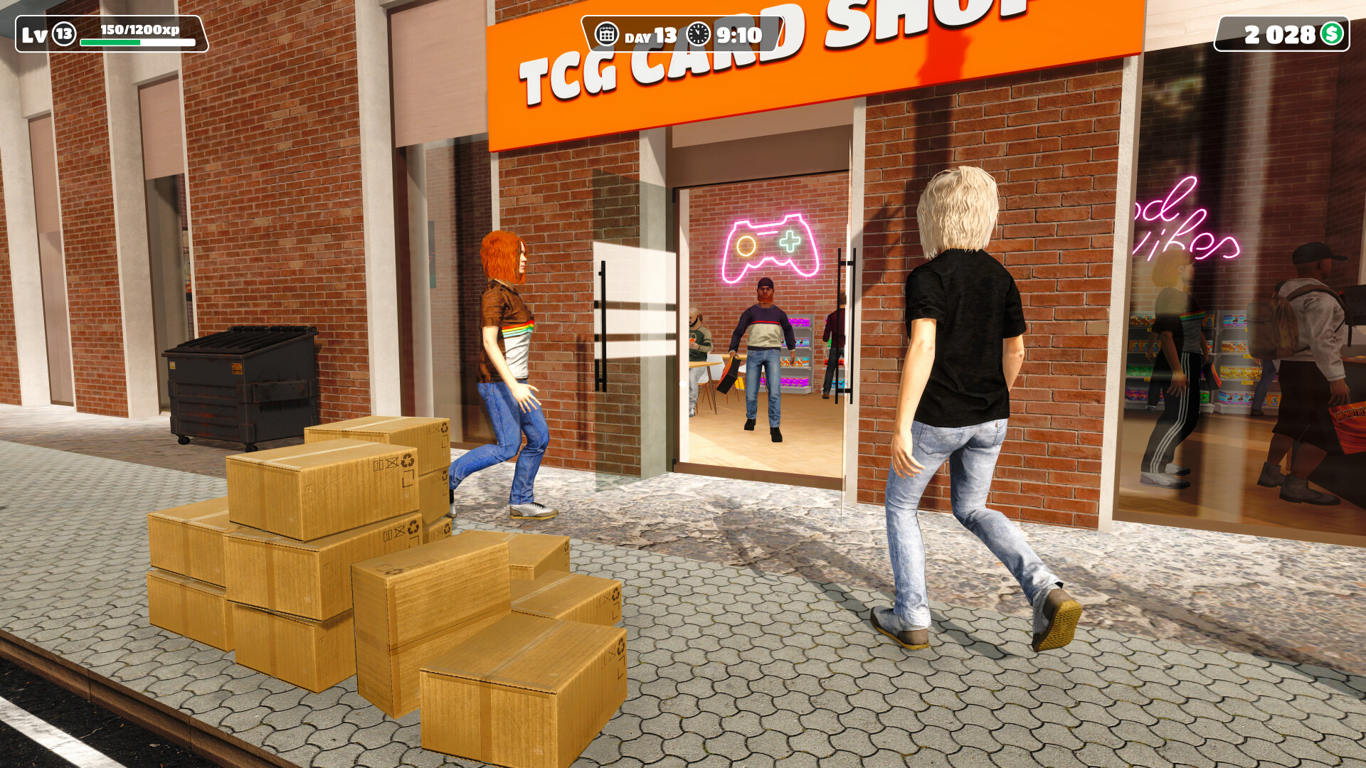 Monstrix集换式卡牌商店/Monstrix TCG Card Shop Monstrix集换式卡牌商店/Monstrix TCG Card Shop