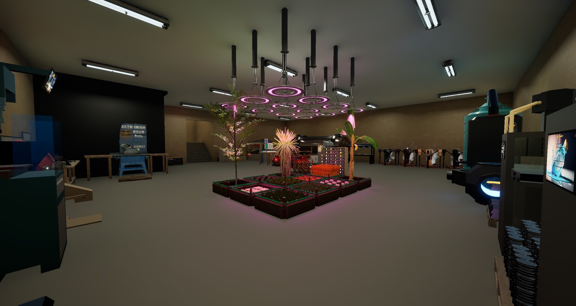 中央车站模拟器/Center Station Simulator 版本更新 中央车站模拟器/Center Station Simulator 版本更新