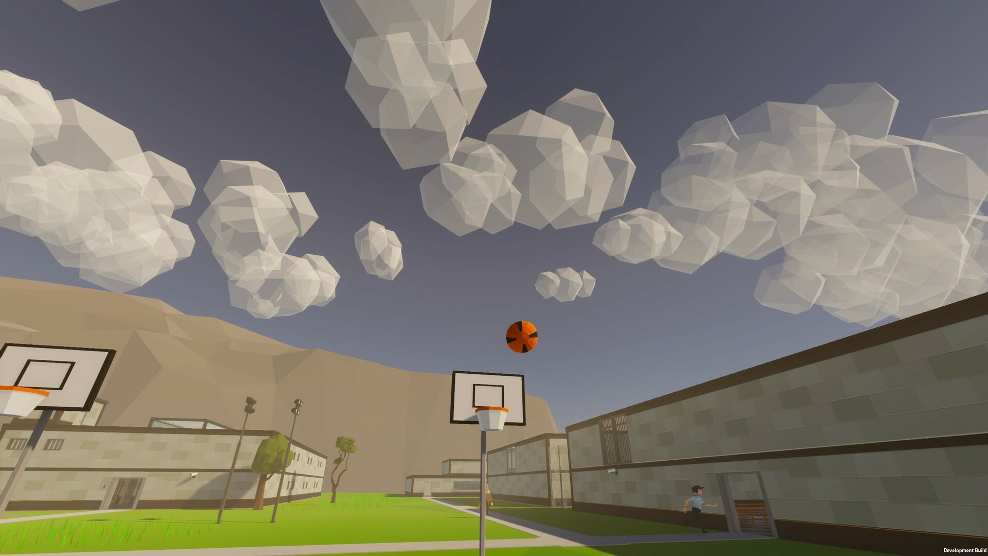 逃脱计划/Project Breakout