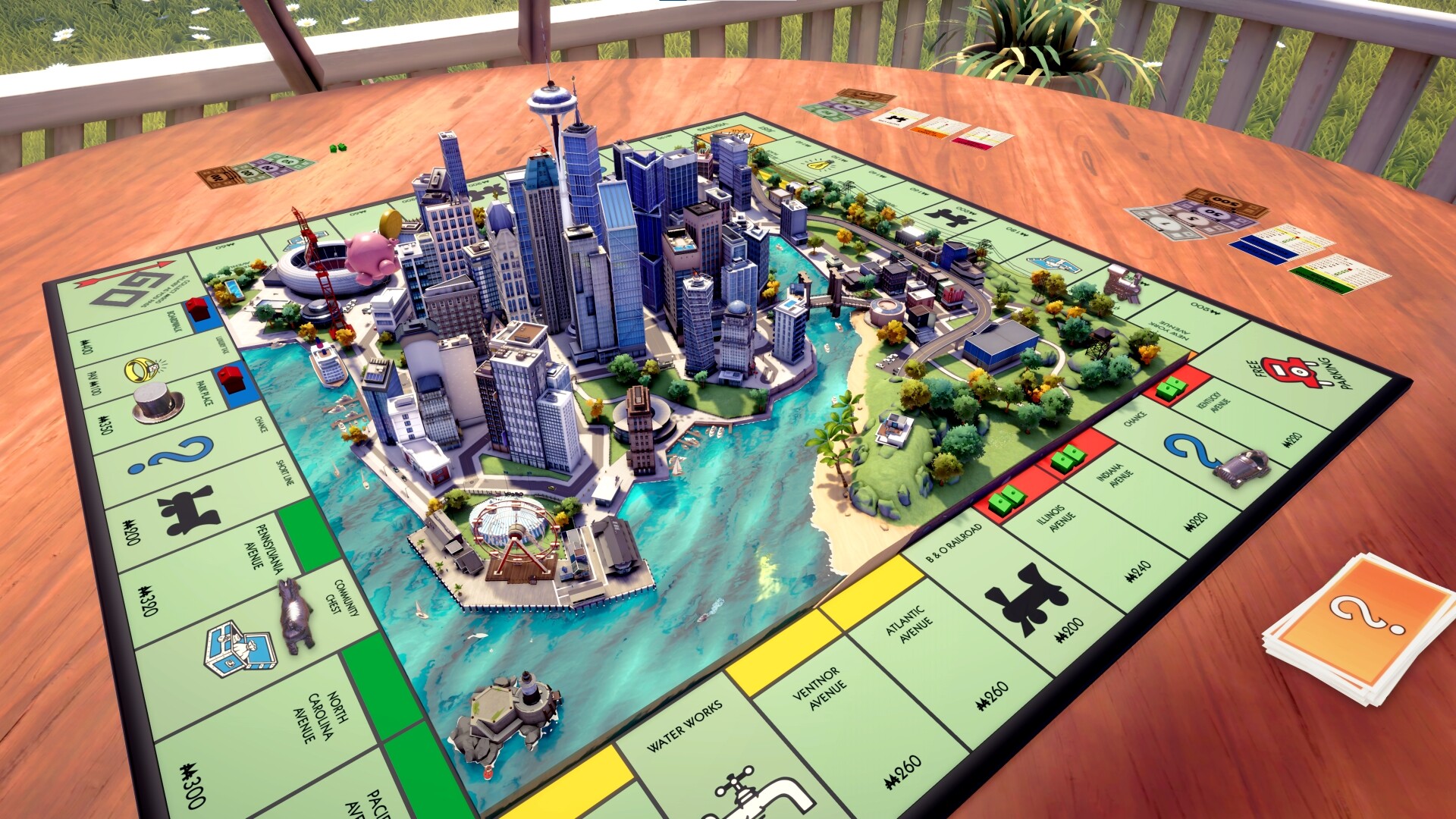 新版大富翁/全新地产大亨-虚拟机版/NEW MONOPOLY HYPERVISOR 新版大富翁/全新地产大亨-虚拟机版/NEW MONOPOLY HYPERVISOR